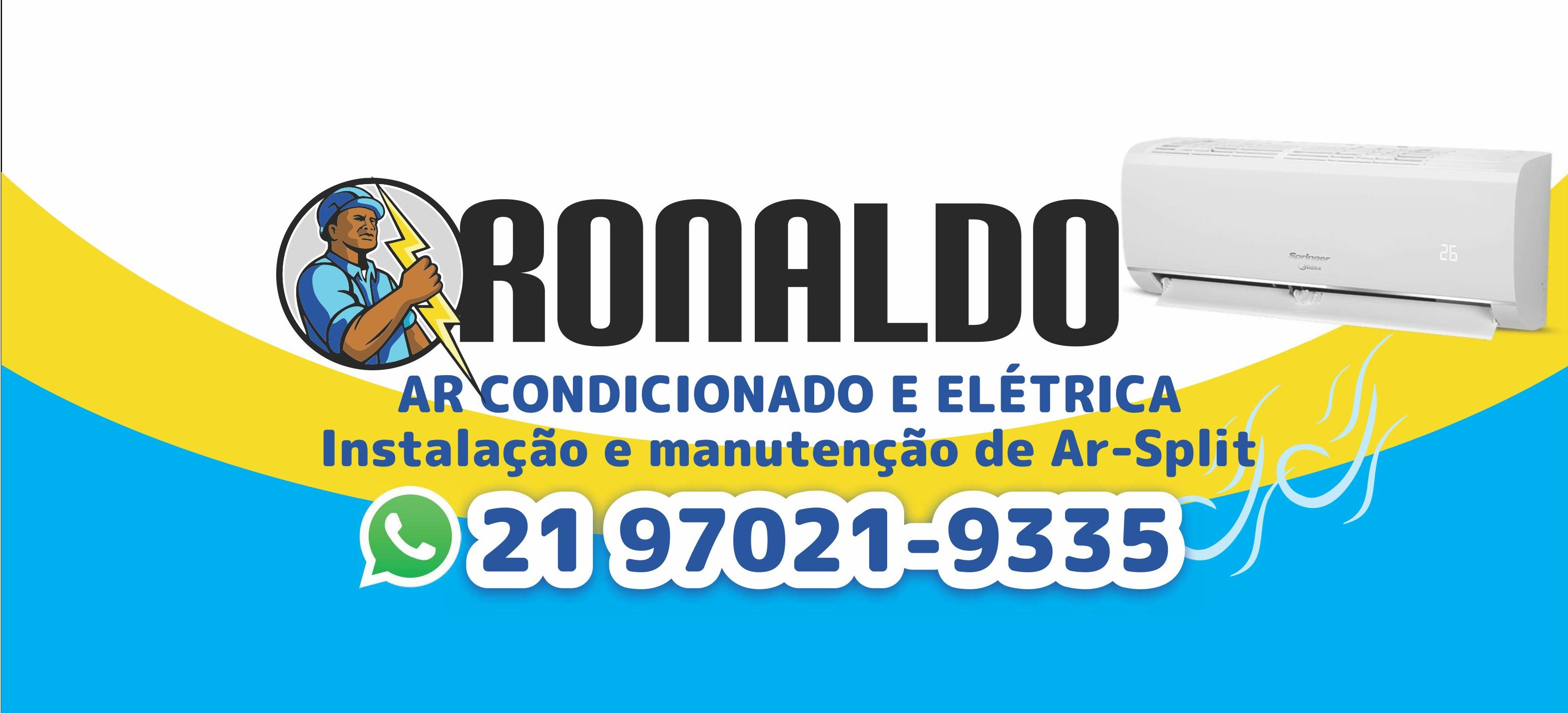 RN Clima e Peças