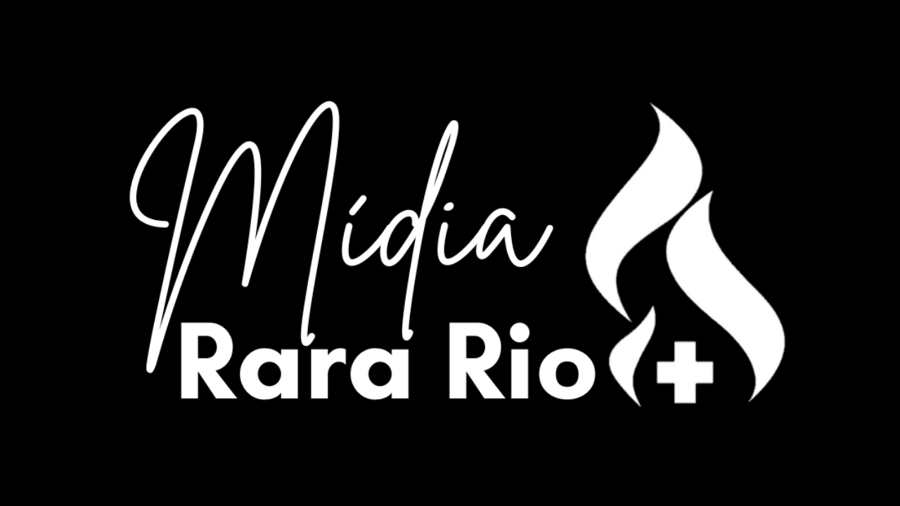 Mídia Rara Rio